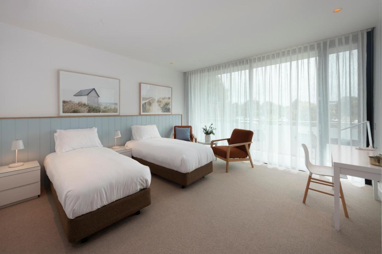 The Sands Torquay Eksteriør billede