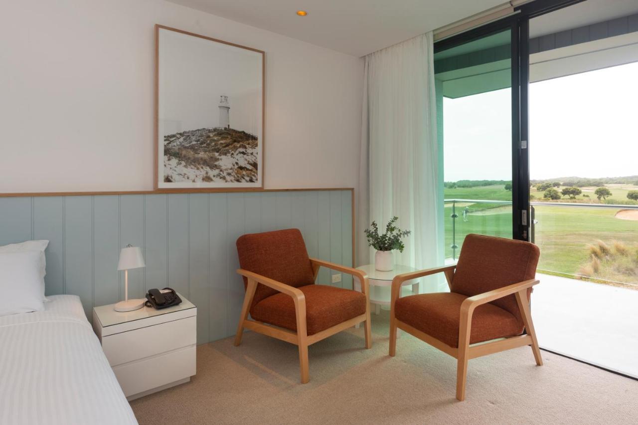 The Sands Torquay Eksteriør billede