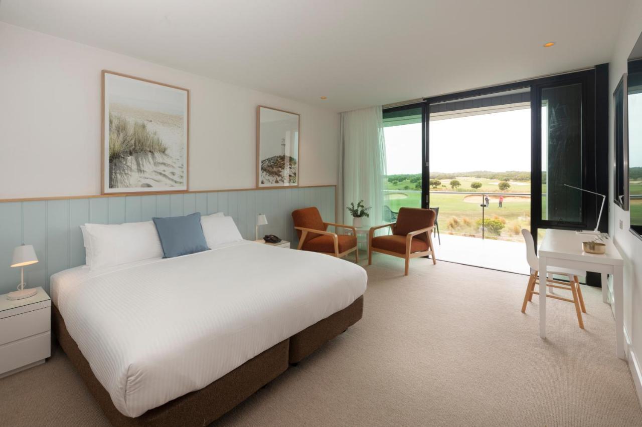 The Sands Torquay Eksteriør billede