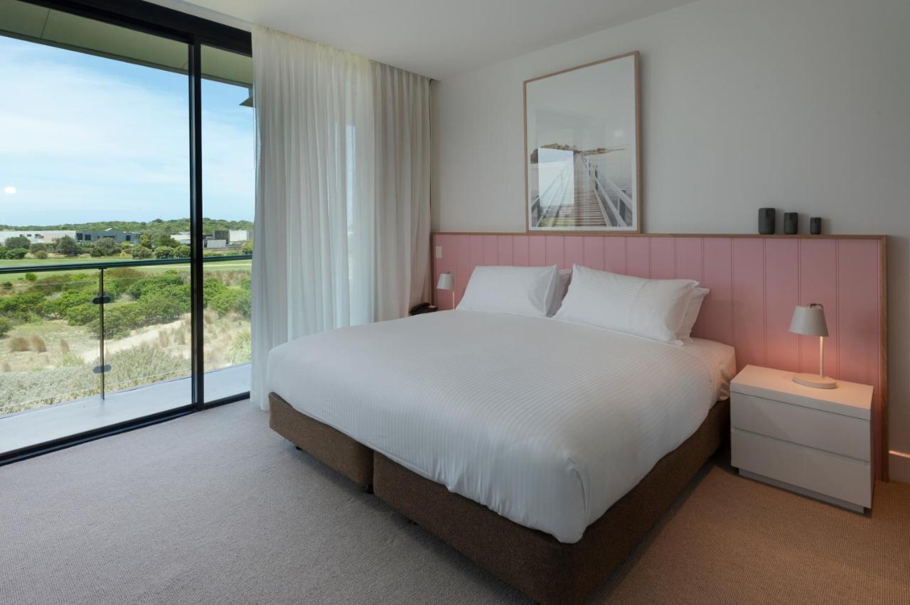 The Sands Torquay Eksteriør billede