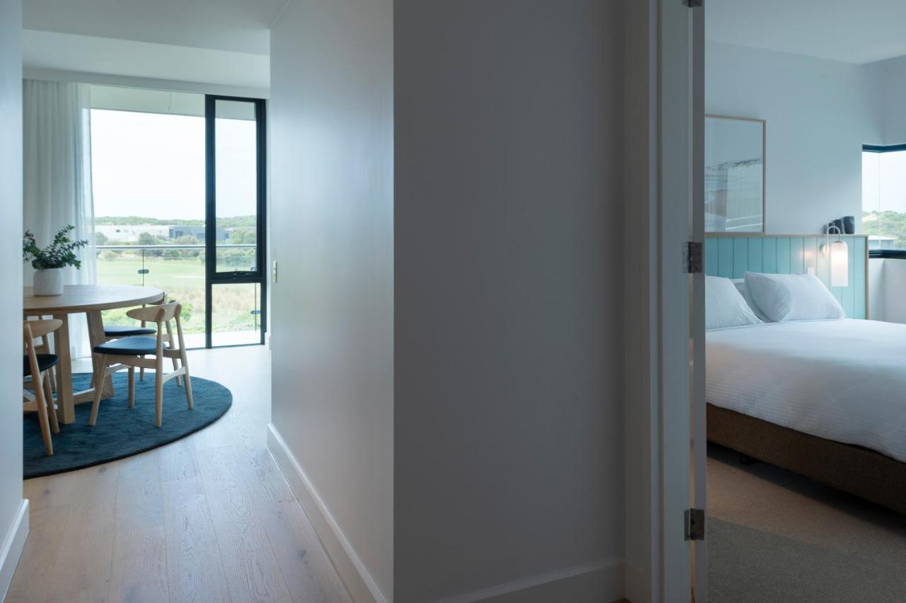 The Sands Torquay Eksteriør billede