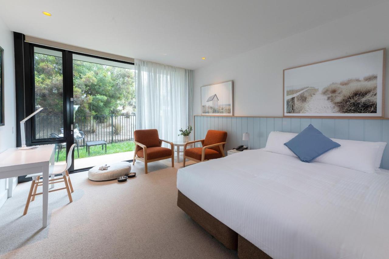 The Sands Torquay Eksteriør billede