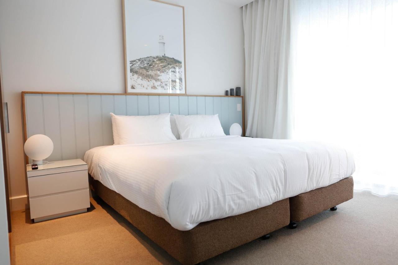 The Sands Torquay Eksteriør billede