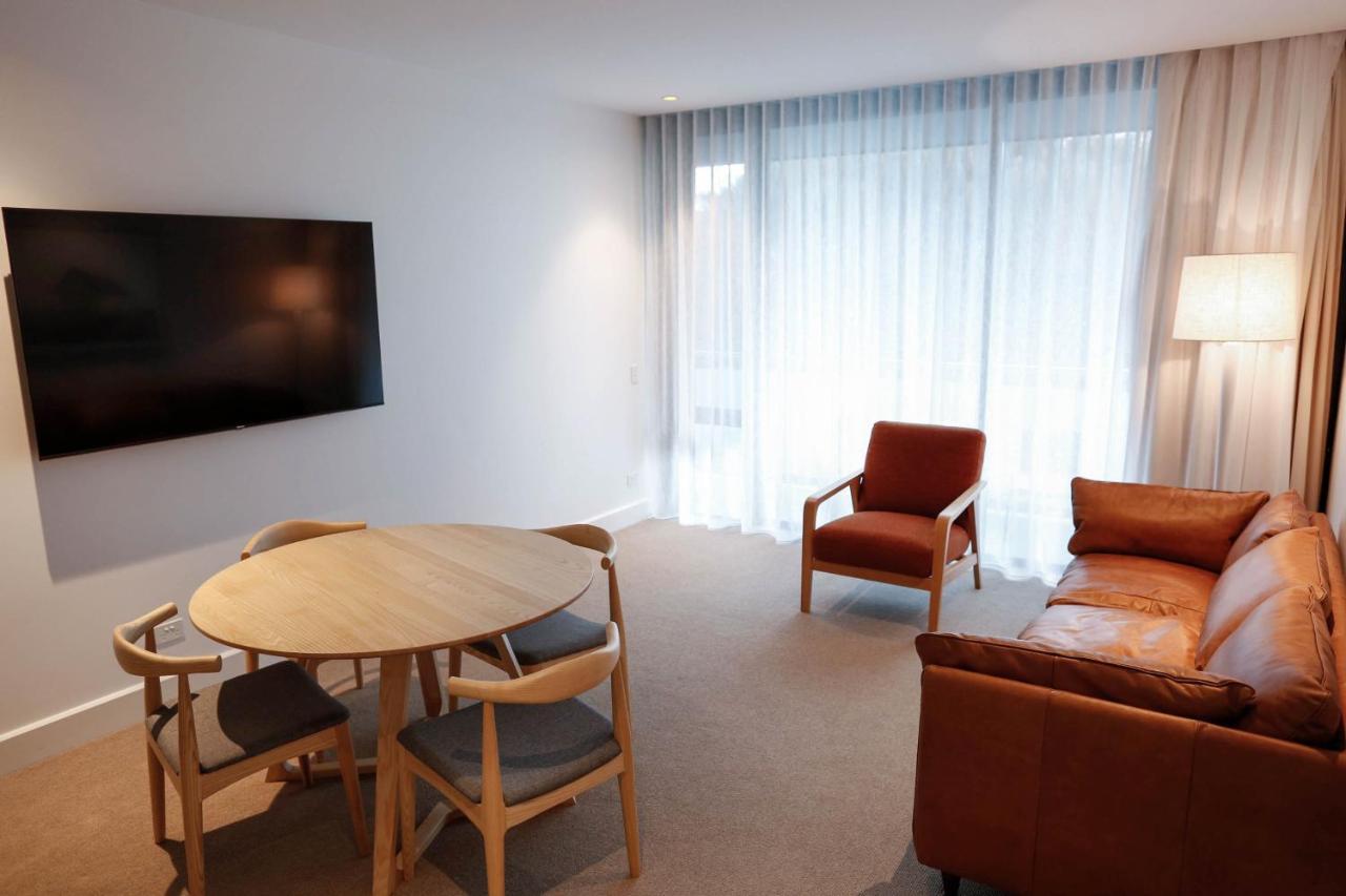 The Sands Torquay Eksteriør billede