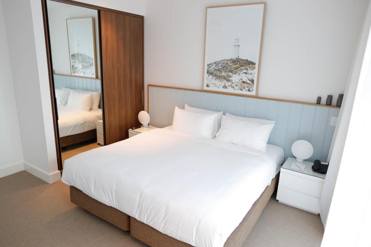 The Sands Torquay Eksteriør billede