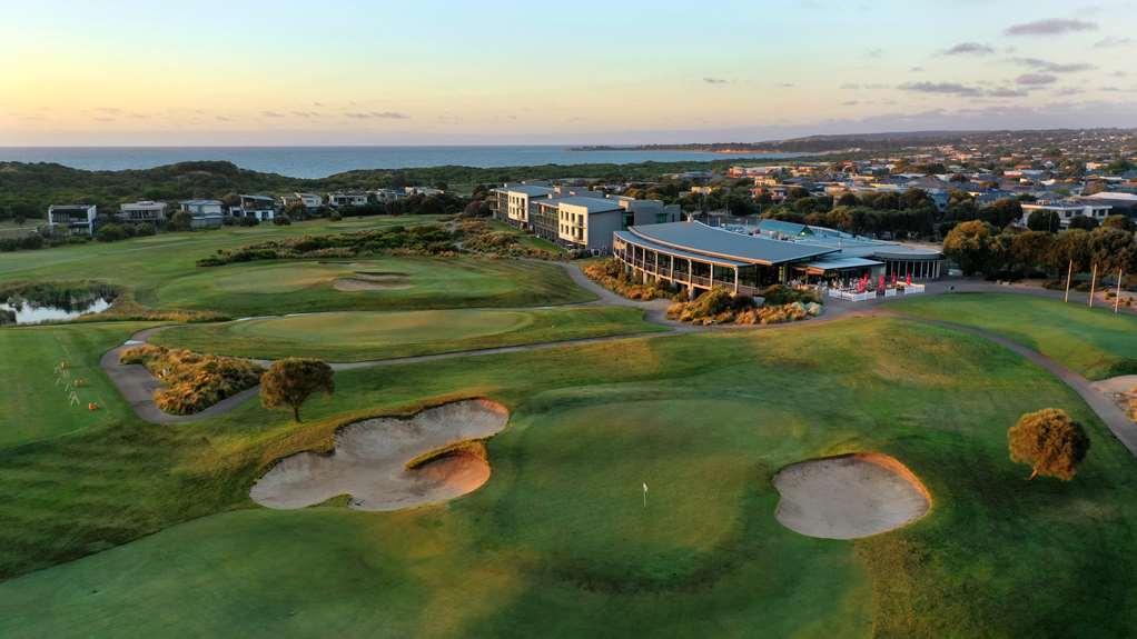 The Sands Torquay Faciliteter billede