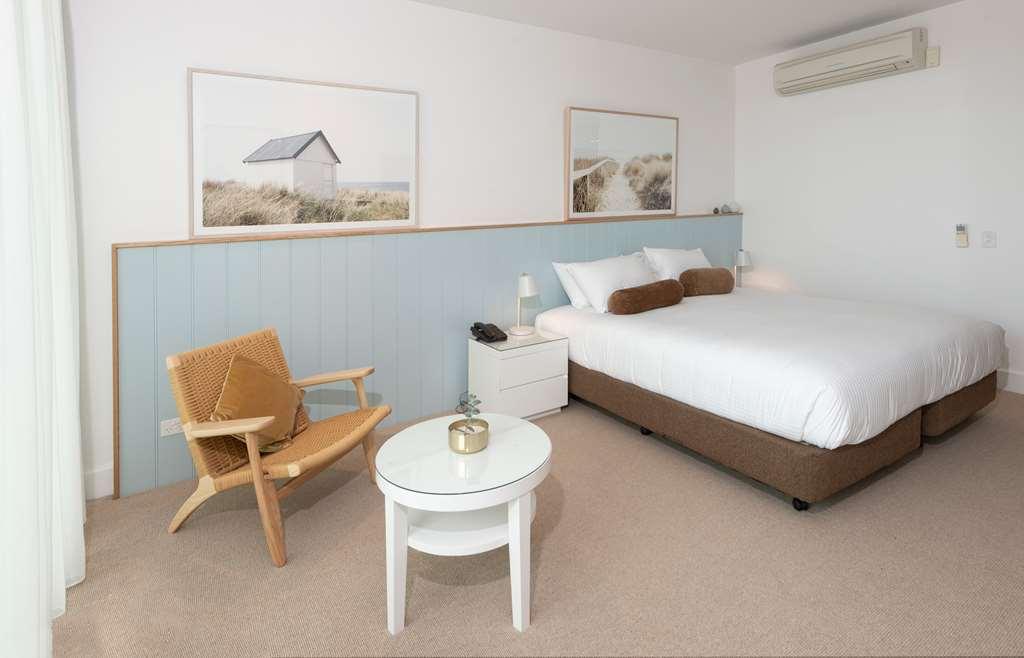 The Sands Torquay Værelse billede